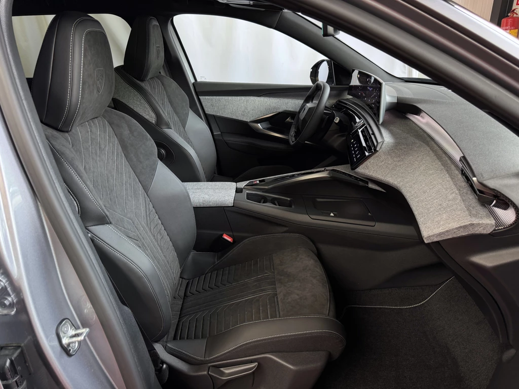 Peugeot 5008 – foto 41