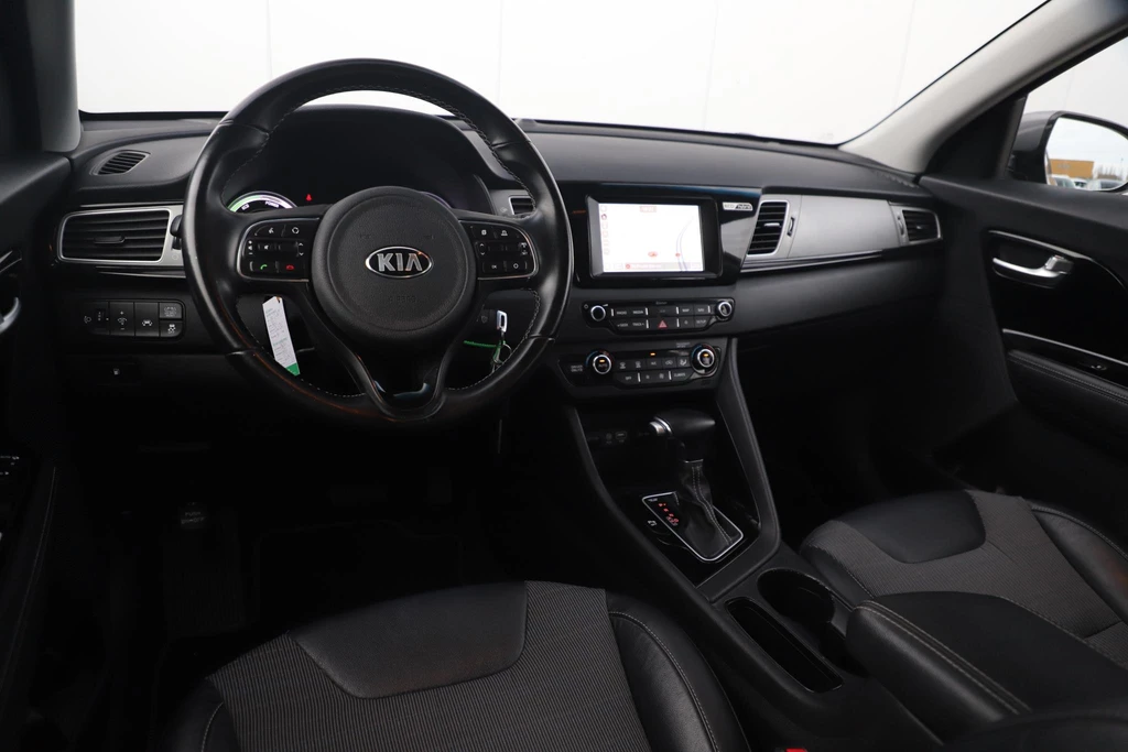 Kia Niro – foto 13