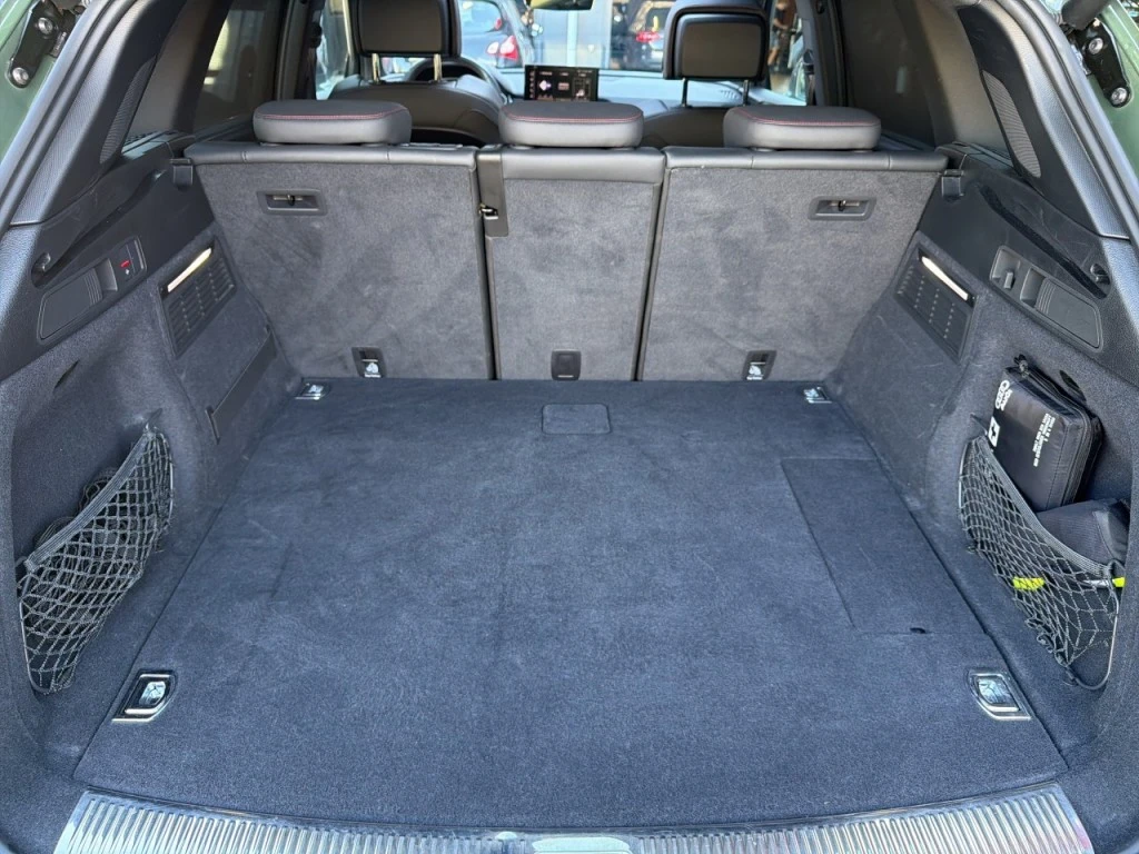 Audi Q5 – foto 10
