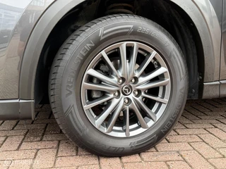 Mazda CX-5 – thumbnail 60
