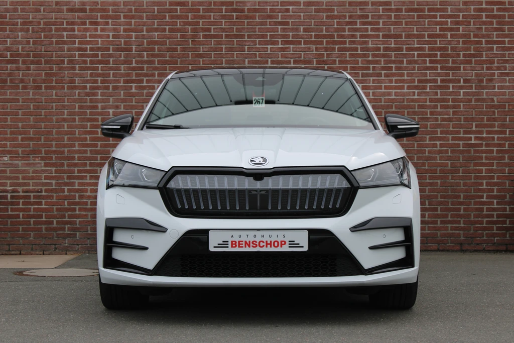 Škoda Enyaq Coupe – foto 8