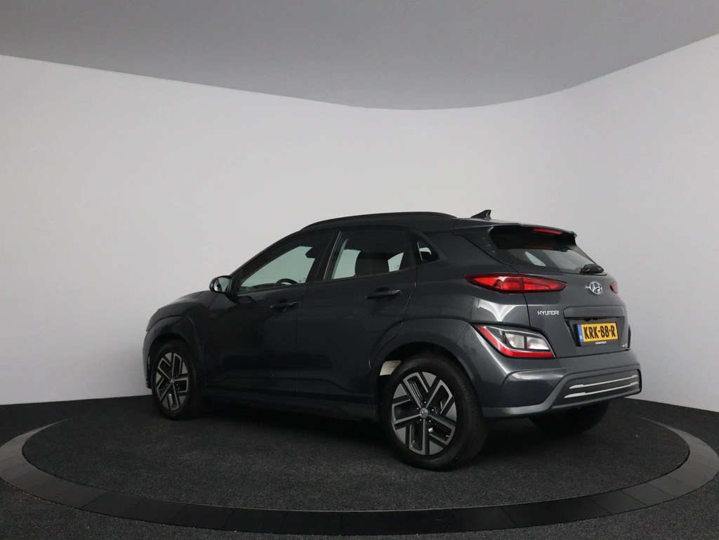 Hyundai Kona – foto 4