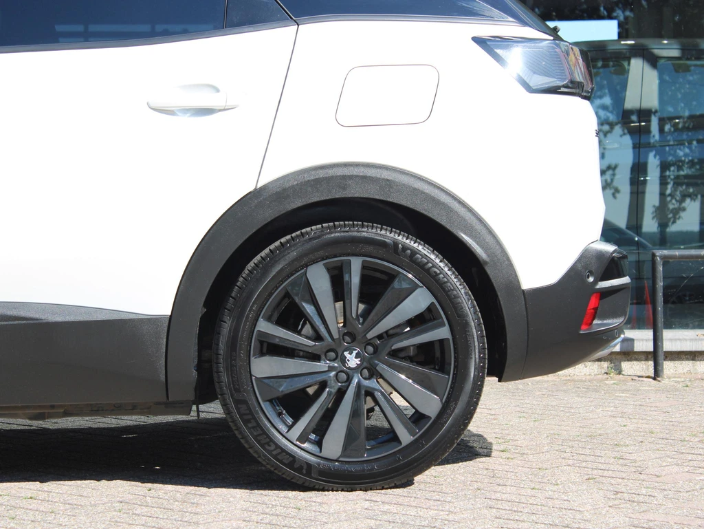 Peugeot 3008 – foto 14