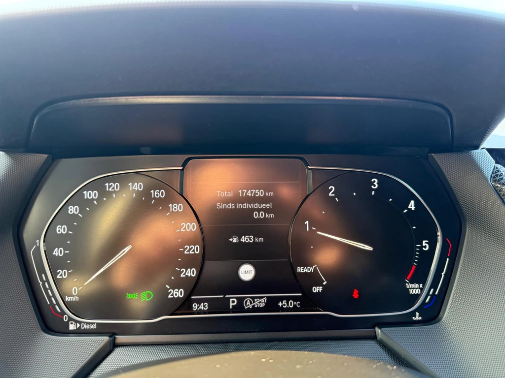 BMW 1 Serie – foto 44