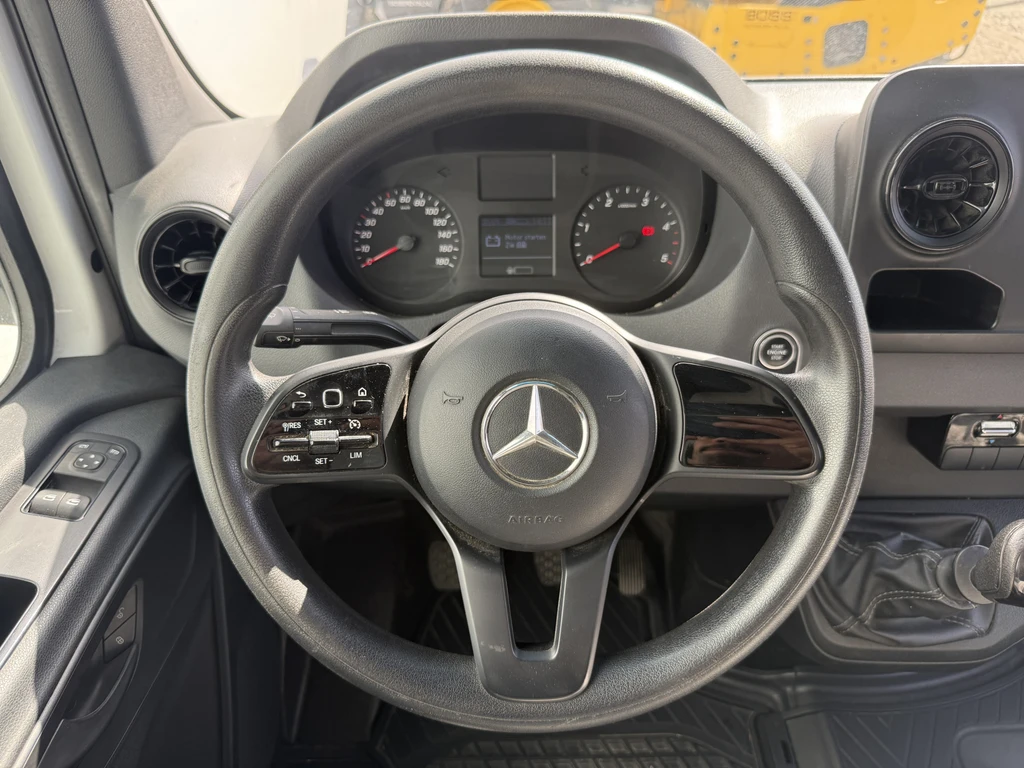 Mercedes-Benz Sprinter – foto 18