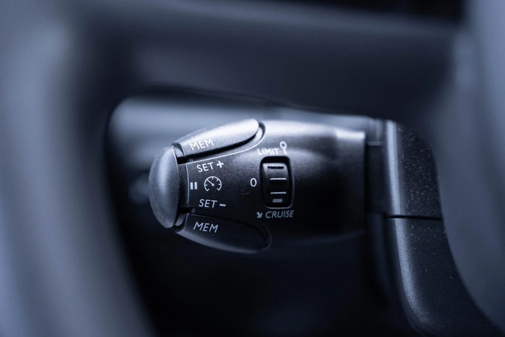 Citroën C3 – foto 23
