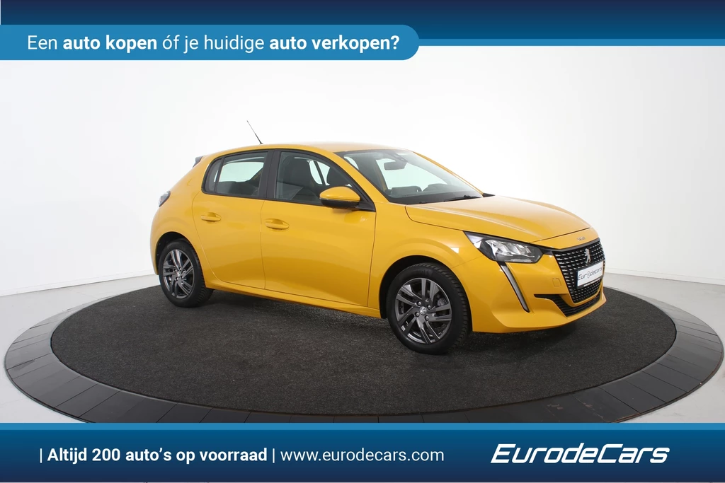 Peugeot 208 – foto 10