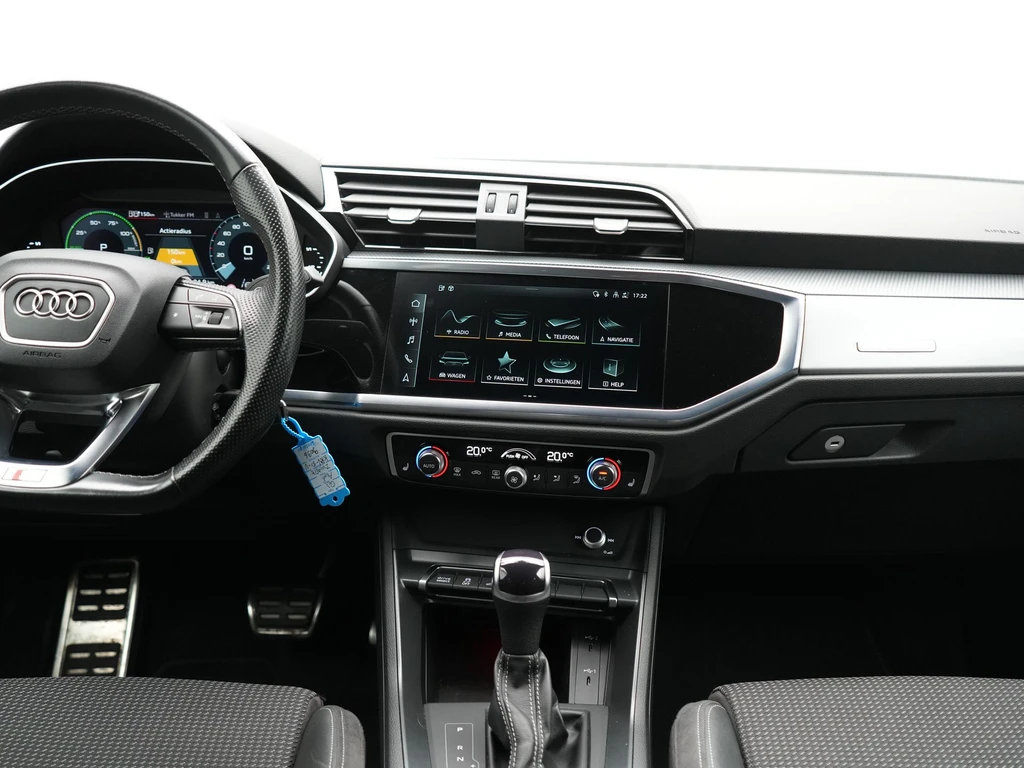 Audi Q3 – foto 32