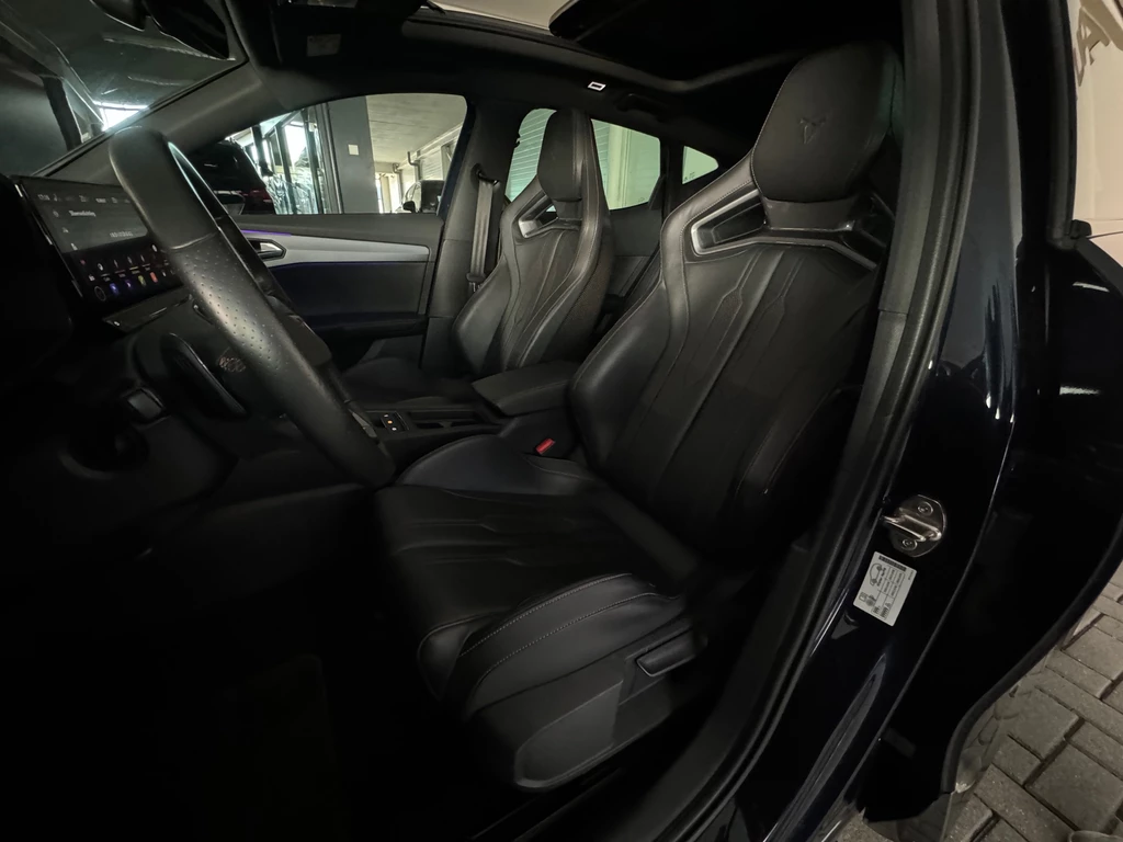 CUPRA Formentor – foto 12