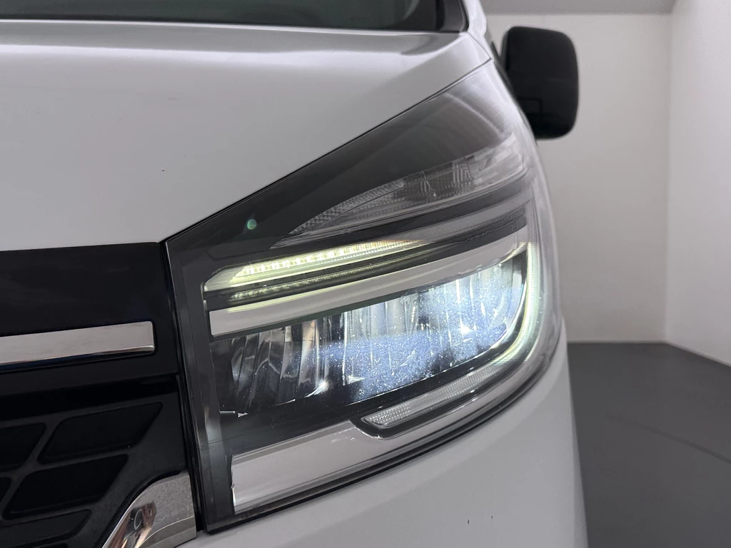 Renault Trafic – foto 27
