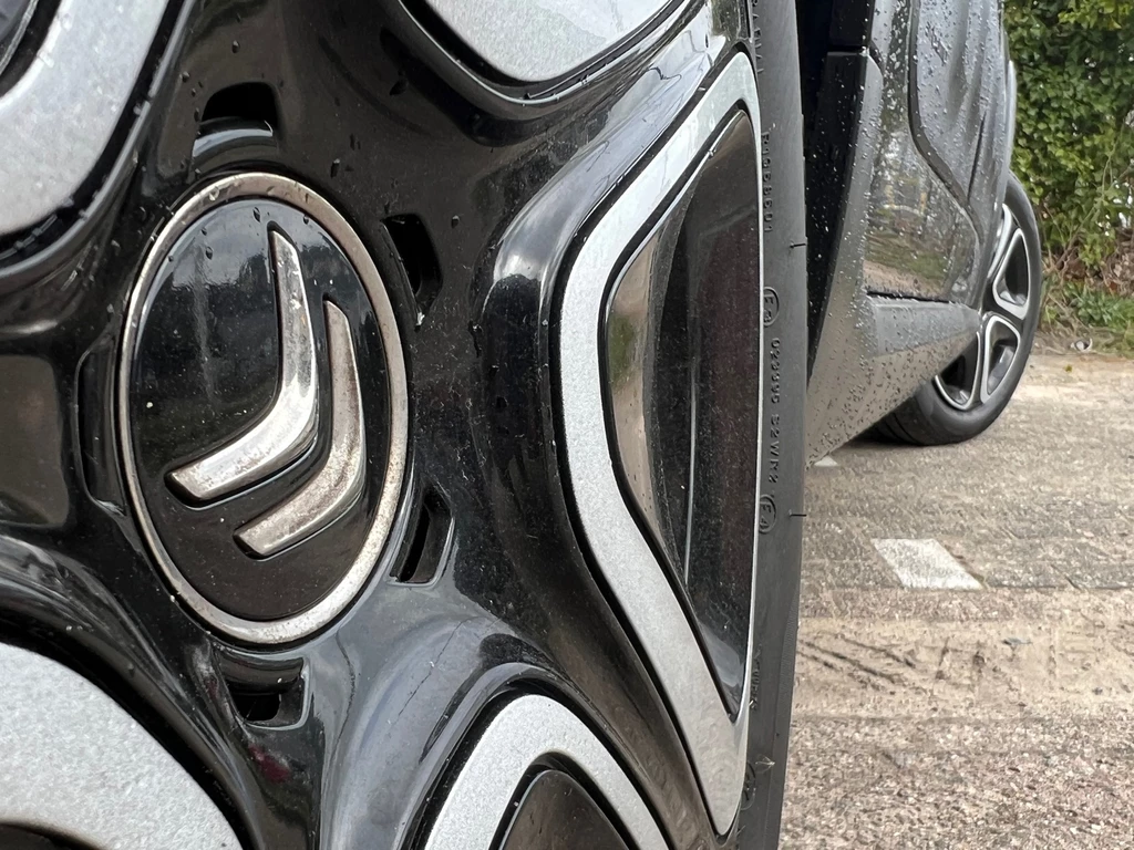 Citroën C3 – foto 15