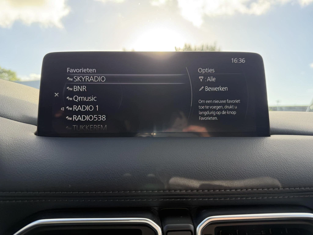 Mazda CX-5 – foto 16