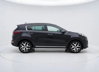 Kia Sportage – thumbnail 6