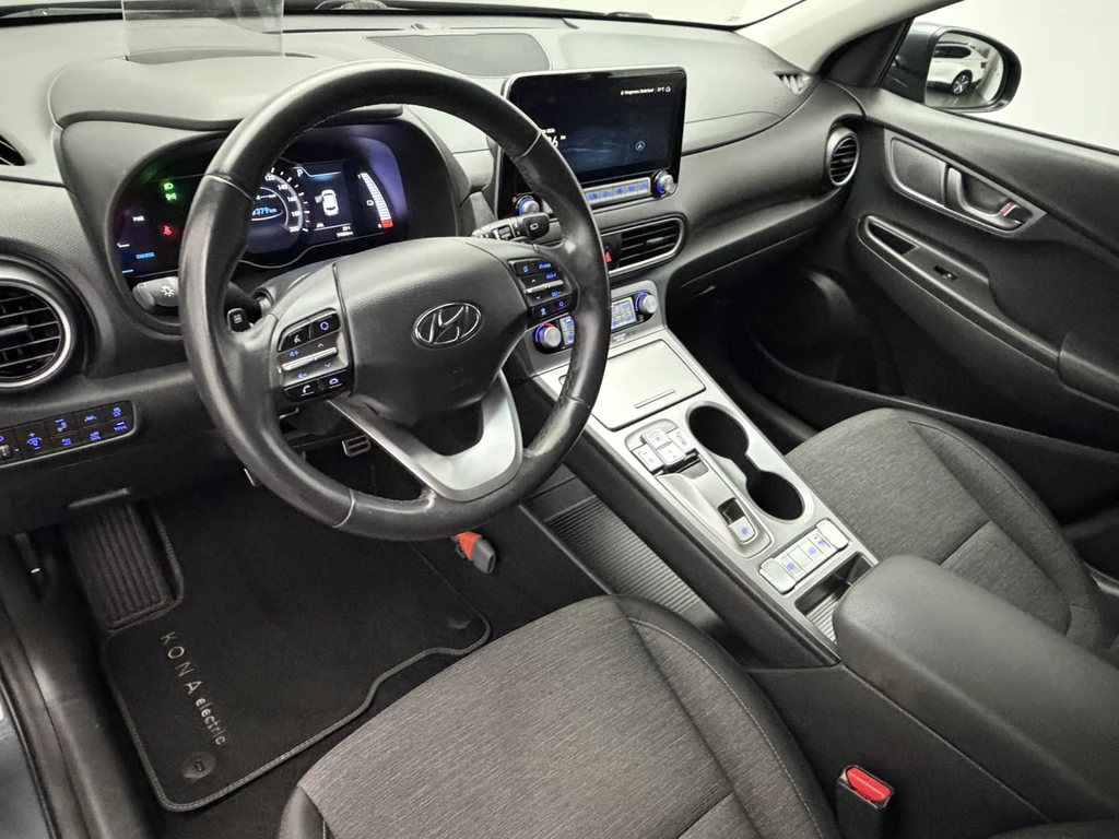 Hyundai Kona – foto 19