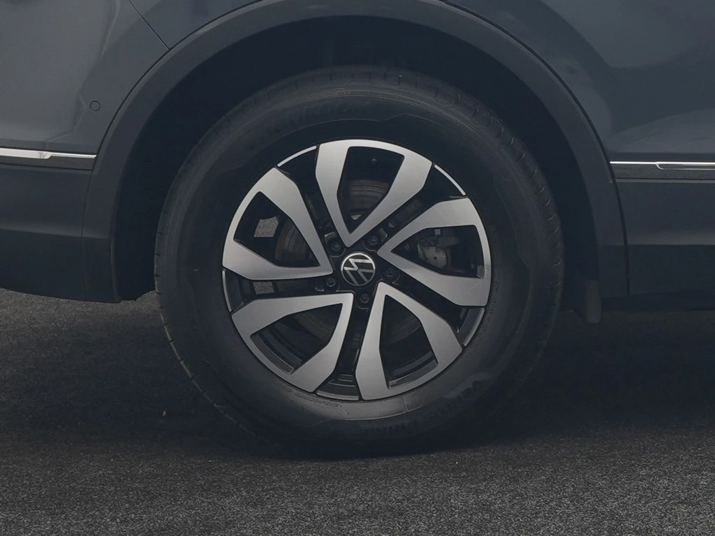 Volkswagen Tiguan – foto 38