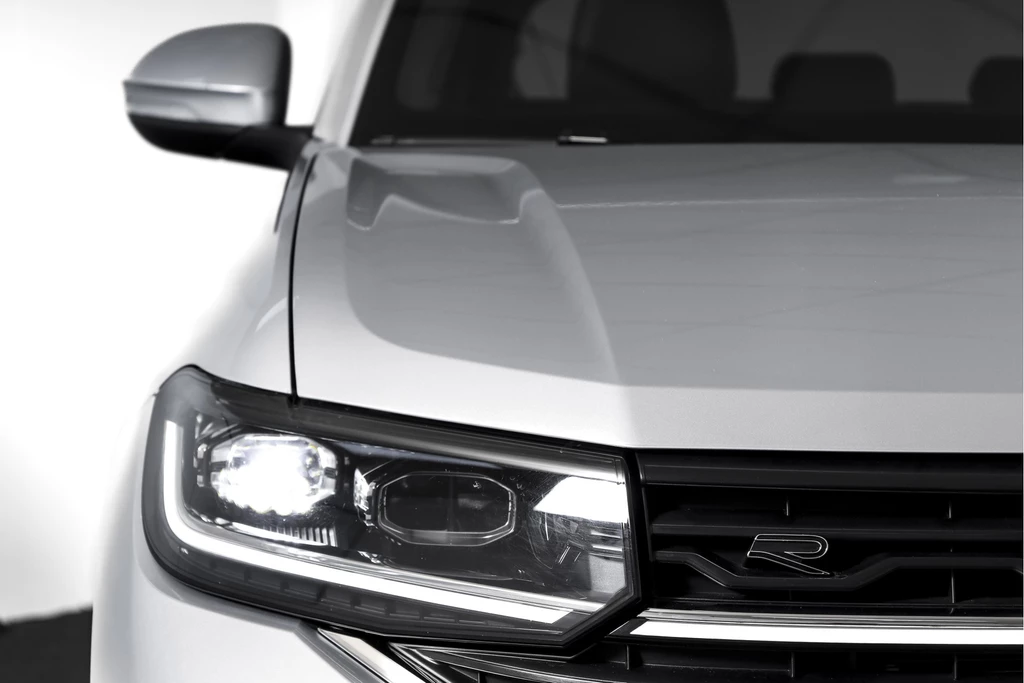 Volkswagen T-Cross – foto 17