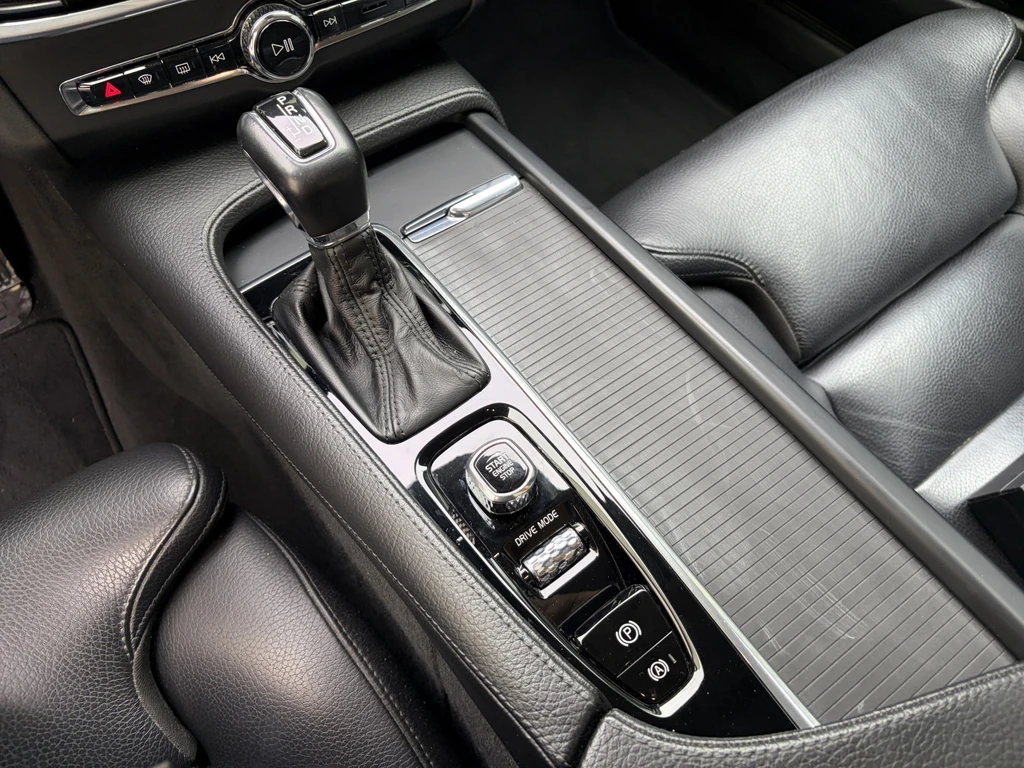 Volvo S90 – foto 20