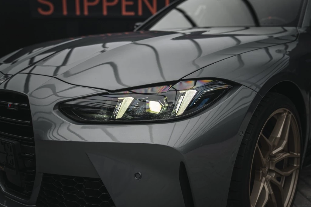 BMW M3 – foto 6