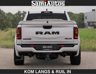 Dodge Ram Pick-Up – thumbnail 17