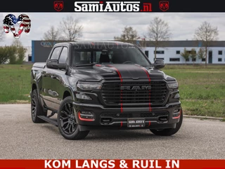 Dodge Ram Pick-Up – thumbnail 29