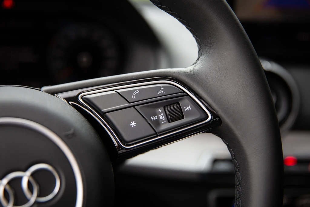 Audi Q2 – foto 12
