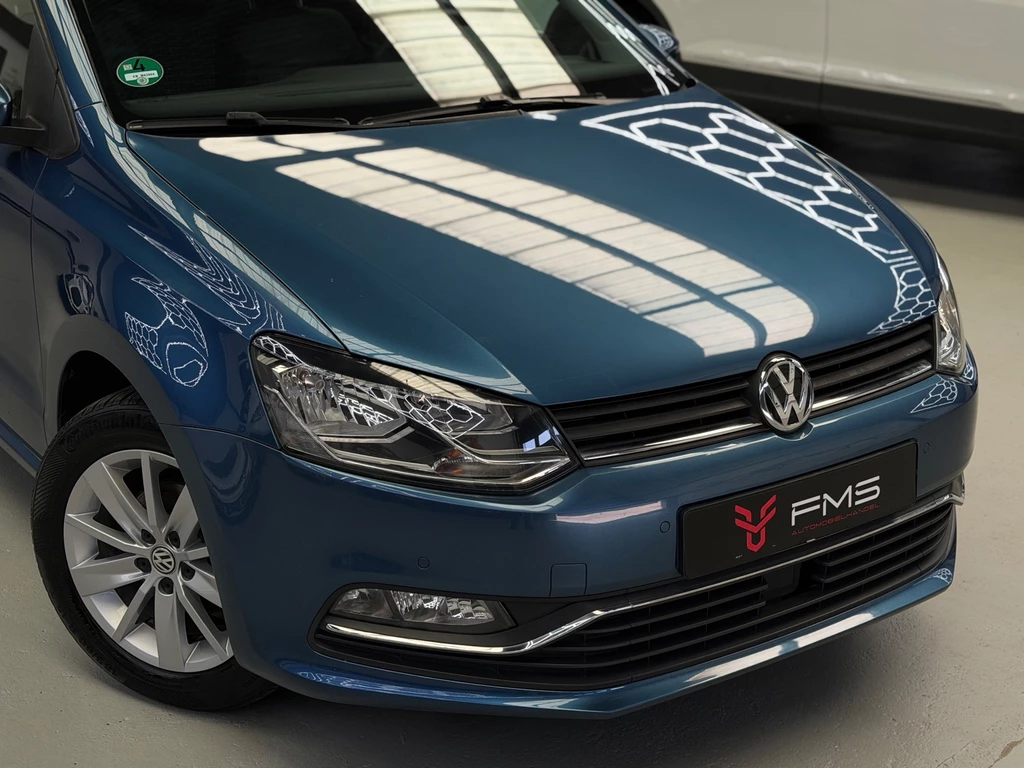 Volkswagen Polo – foto 12