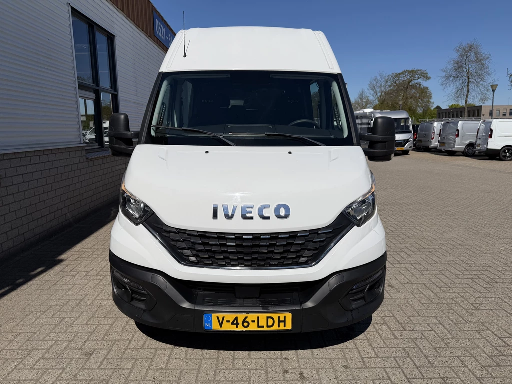 Iveco Daily – foto 7