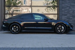 Porsche Taycan – thumbnail 13