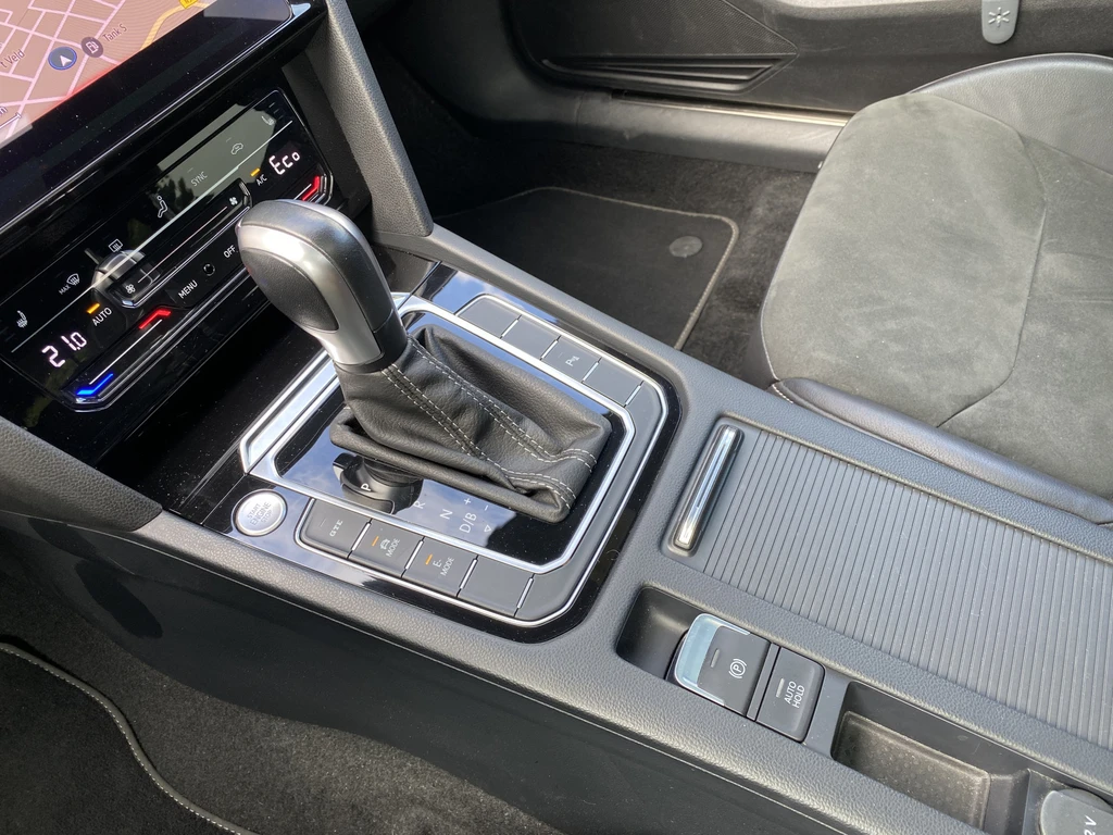 Volkswagen Arteon – foto 36