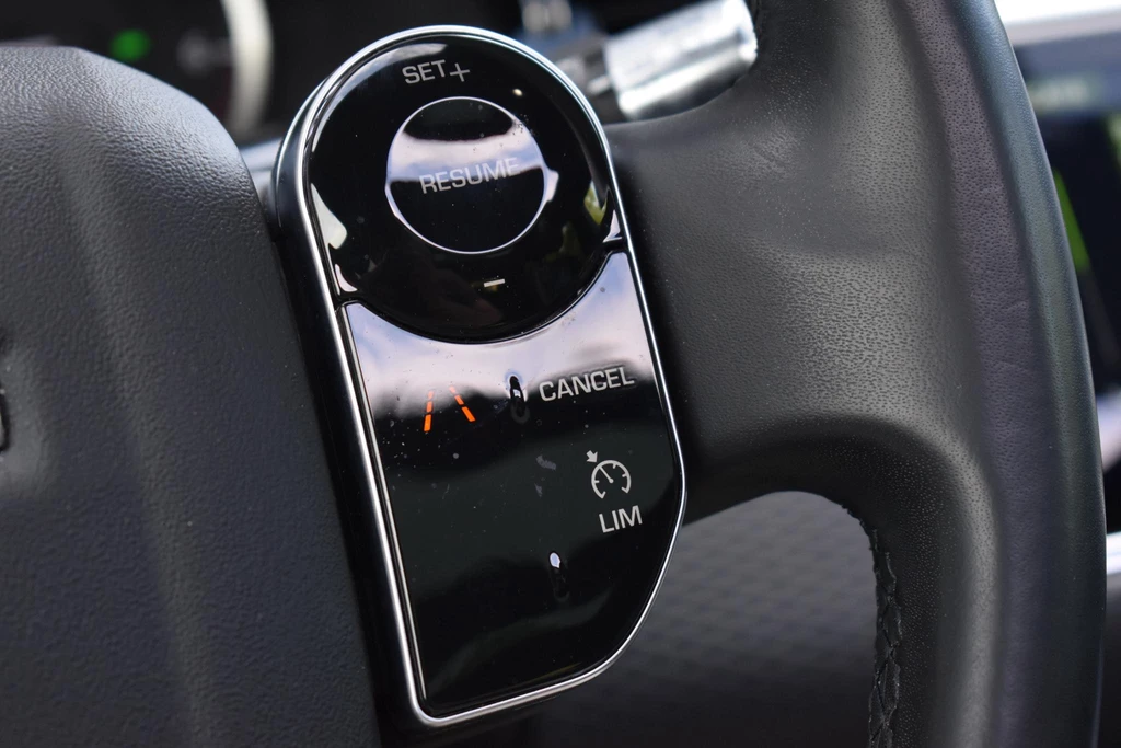 Land Rover Range Rover Evoque – foto 35