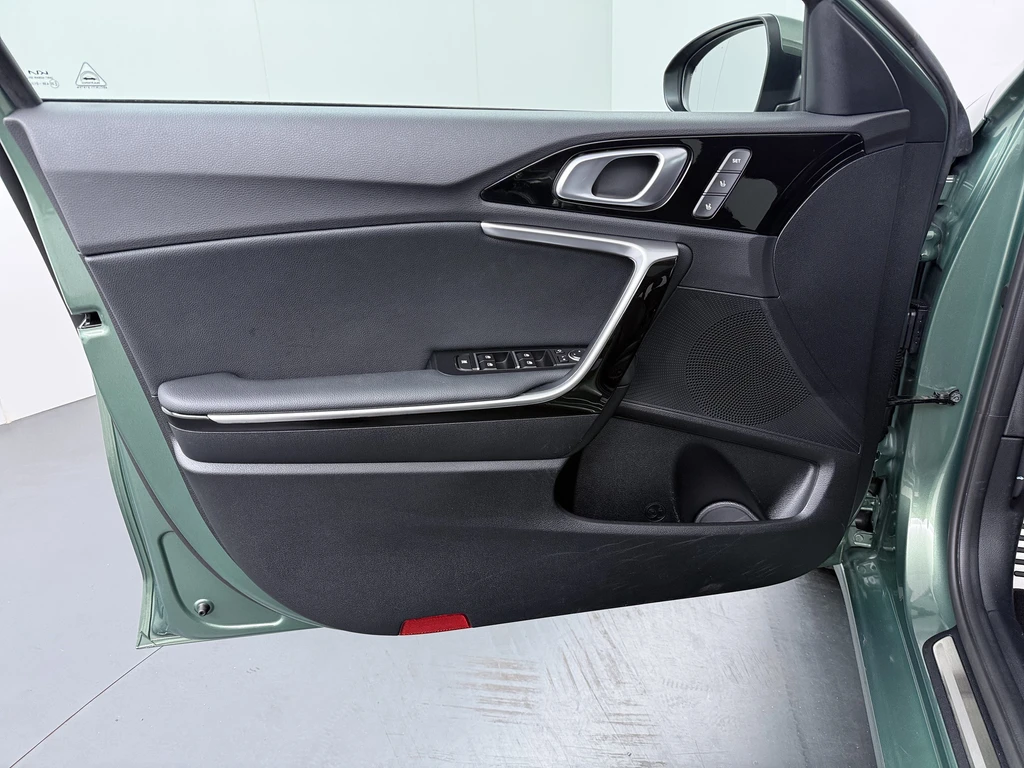 Kia Ceed Sportswagon – foto 23