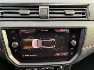 SEAT Arona – thumbnail 13