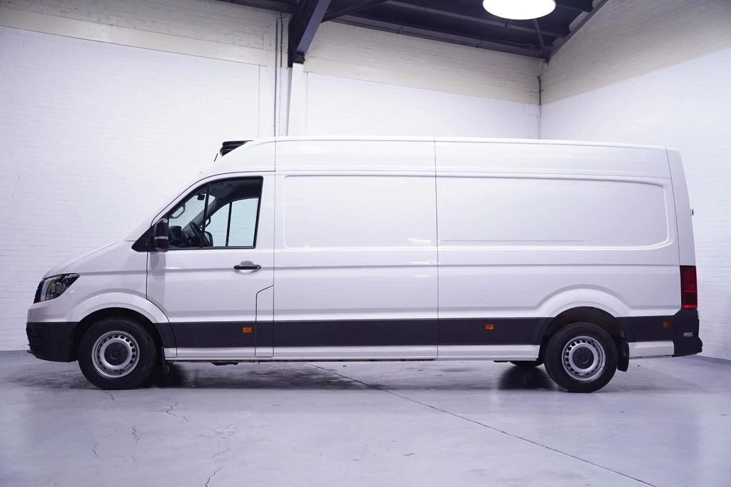 Volkswagen Crafter – foto 2