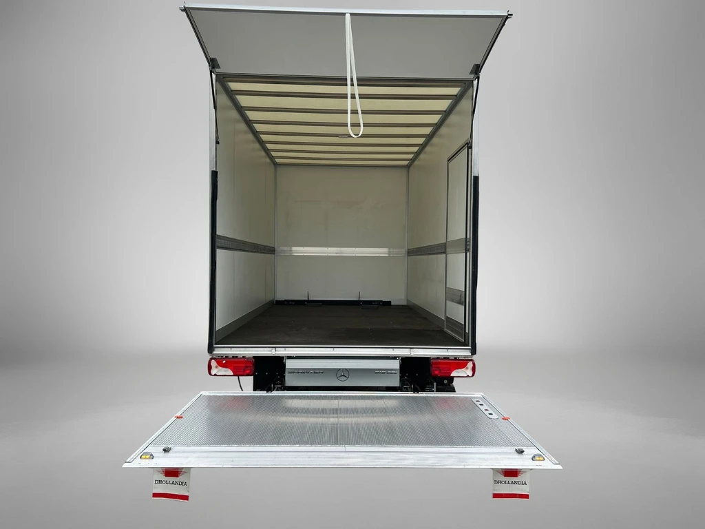 Mercedes-Benz Sprinter – foto 20