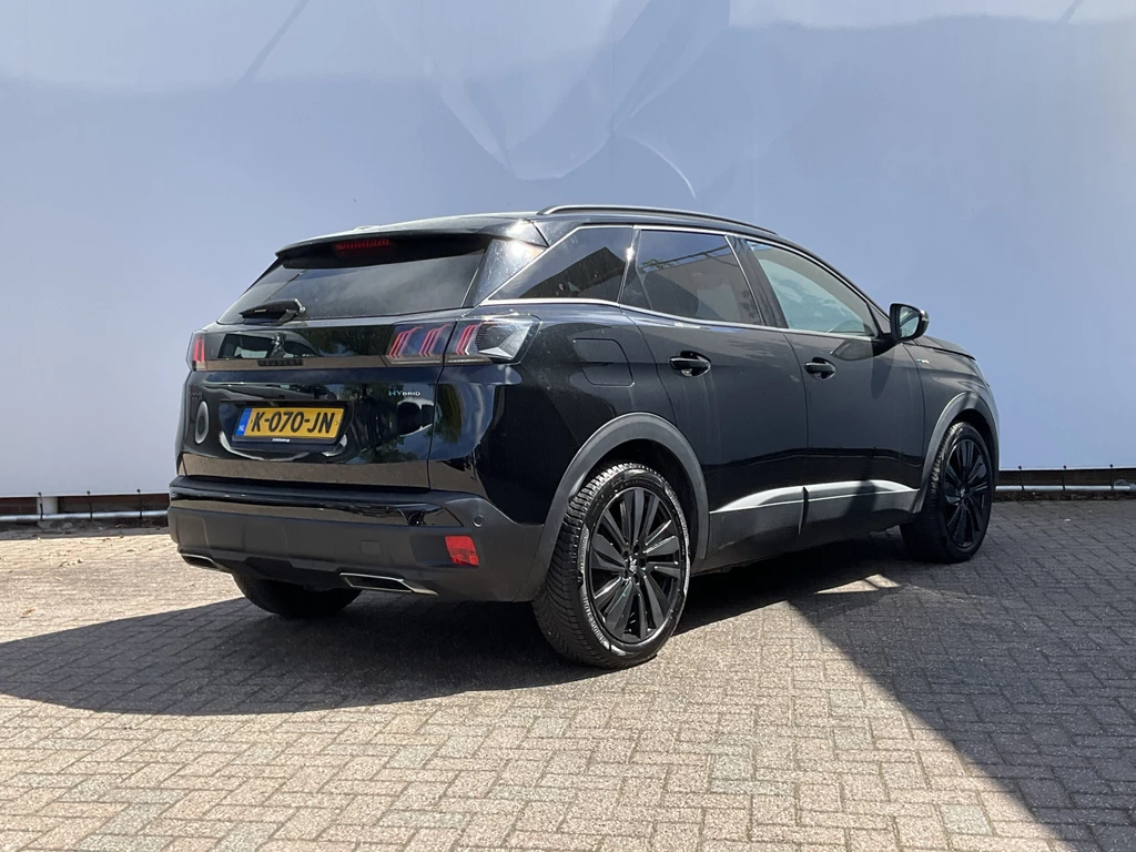 Peugeot 3008 – foto 5