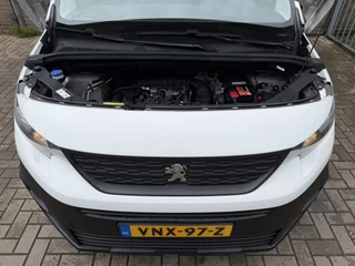 Peugeot Partner – thumbnail 11