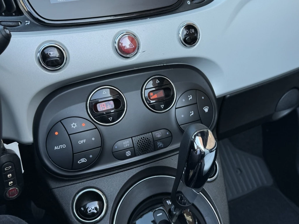Fiat 500C – foto 22