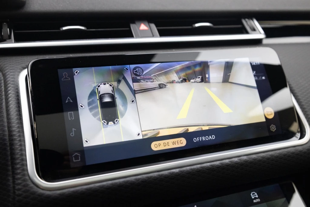 Land Rover Range Rover Velar – foto 18