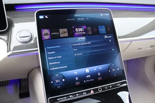 Mercedes-Benz S-Klasse – thumbnail 52