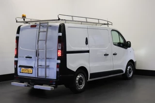 Renault Trafic – thumbnail 4