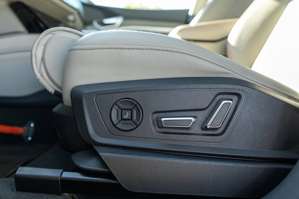 Audi e-tron – foto 40