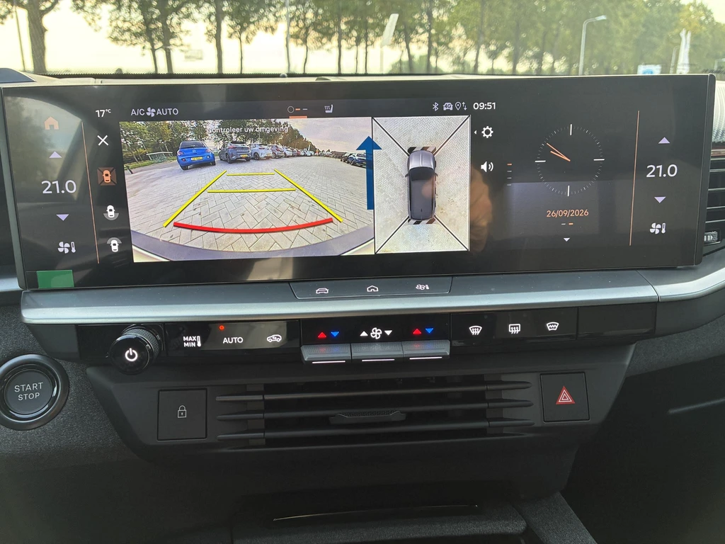 Opel Grandland – foto 10