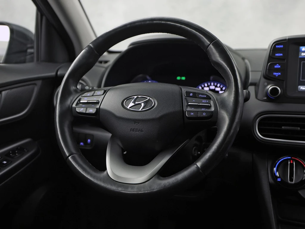 Hyundai Kona – foto 19