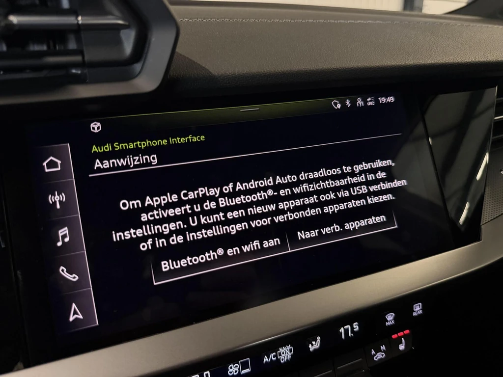 Audi A3 – foto 36