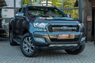 Ford Ranger – thumbnail 10