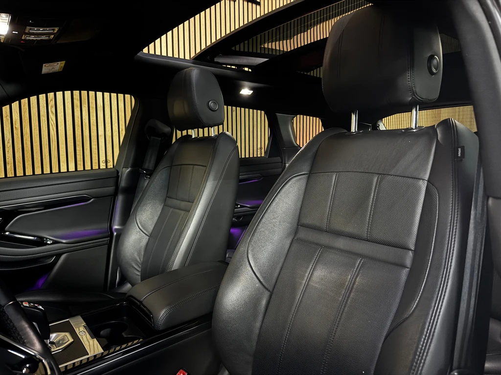 Land Rover Range Rover Evoque – foto 18
