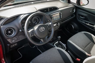 Toyota Yaris – thumbnail 28