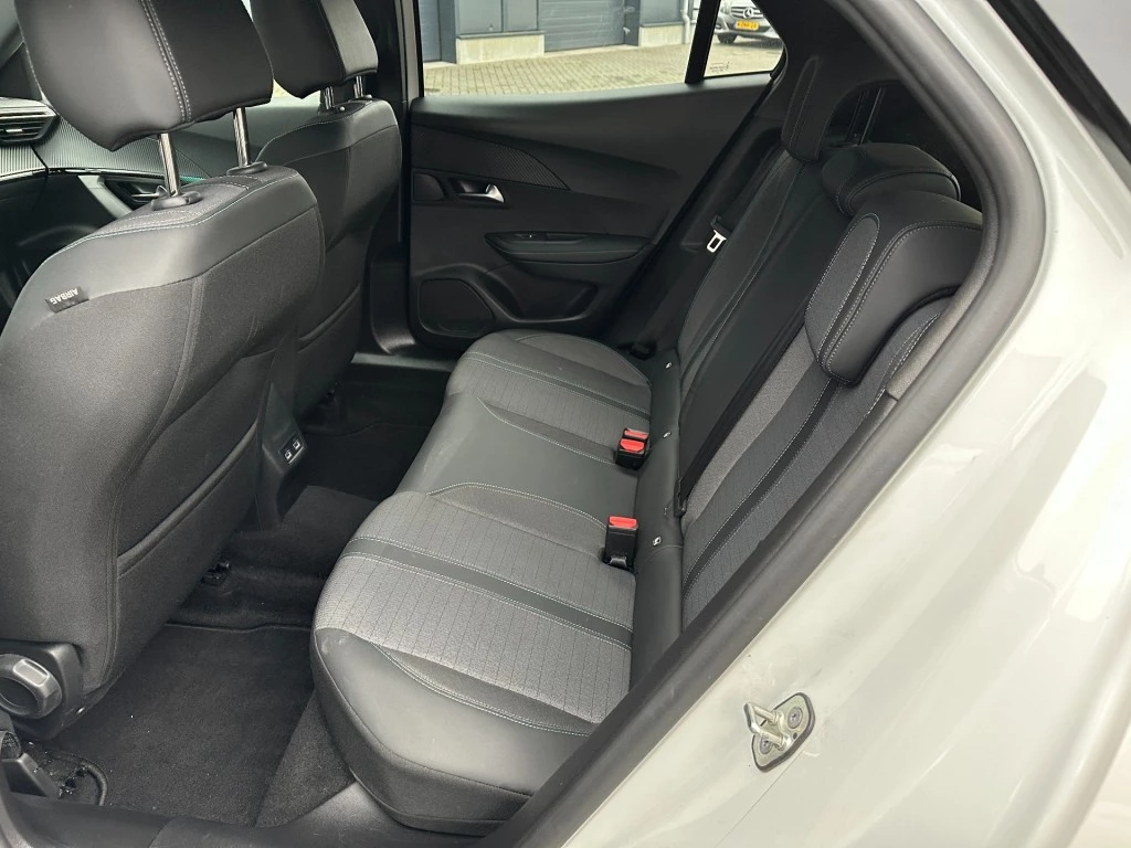 Peugeot 2008 – foto 38