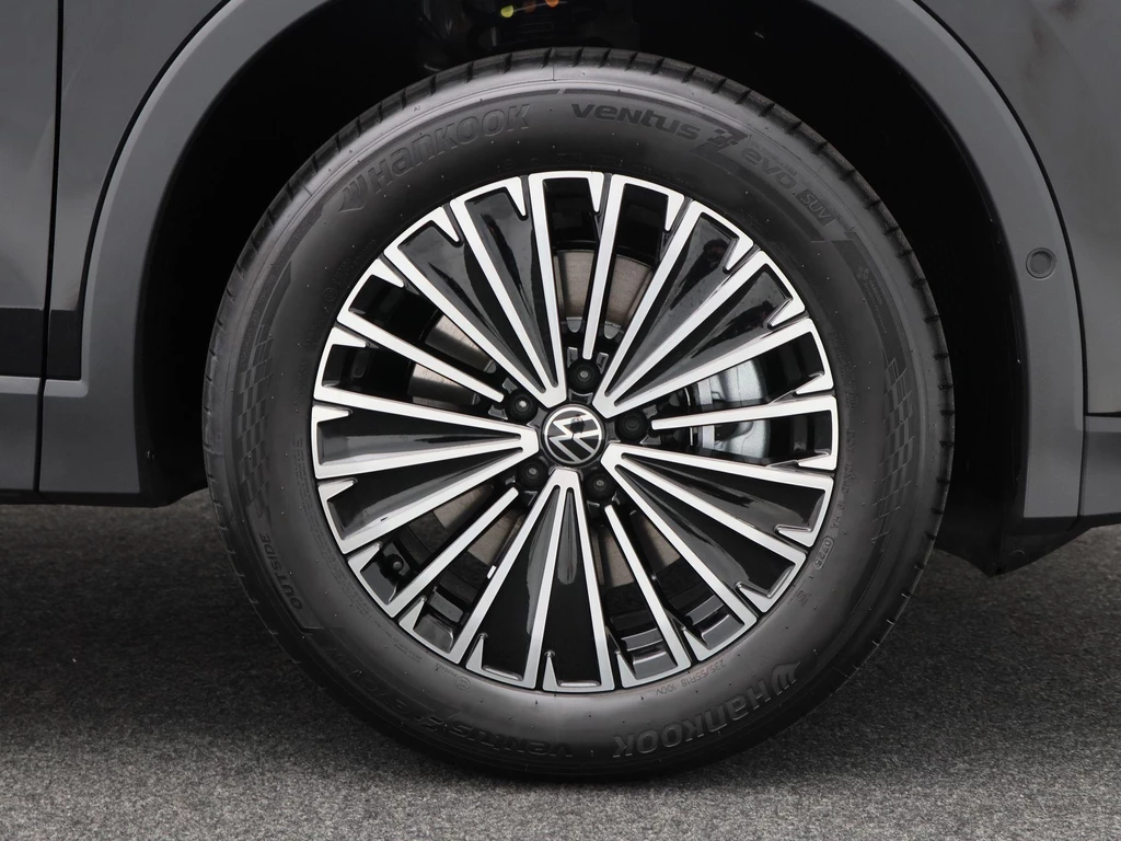 Volkswagen Tiguan – foto 12