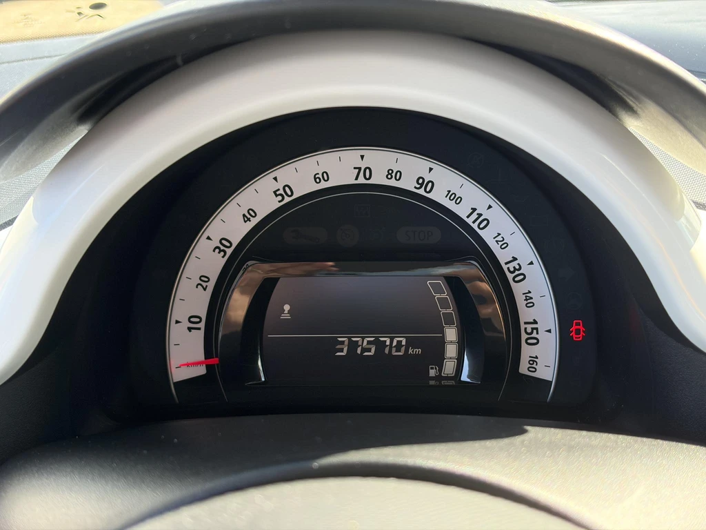 Renault Twingo – foto 19